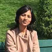 Image of faculty advisor